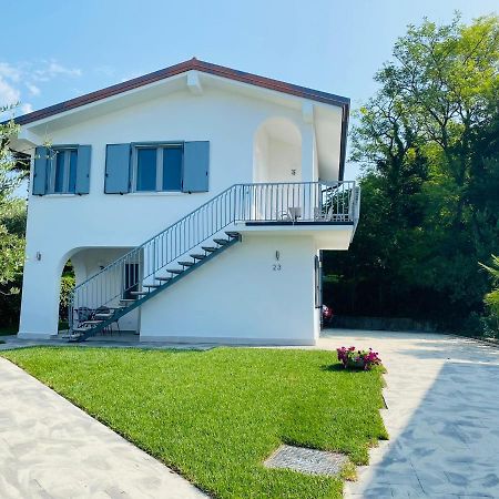 C'Era Una Volta Villaggio Ideal Bardolino Zewnętrze zdjęcie