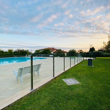 C'Era Una Volta Villaggio Ideal Bardolino Zewnętrze zdjęcie