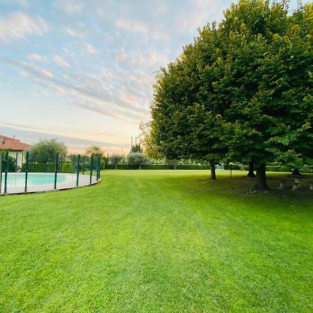 C'Era Una Volta Villaggio Ideal Bardolino Zewnętrze zdjęcie