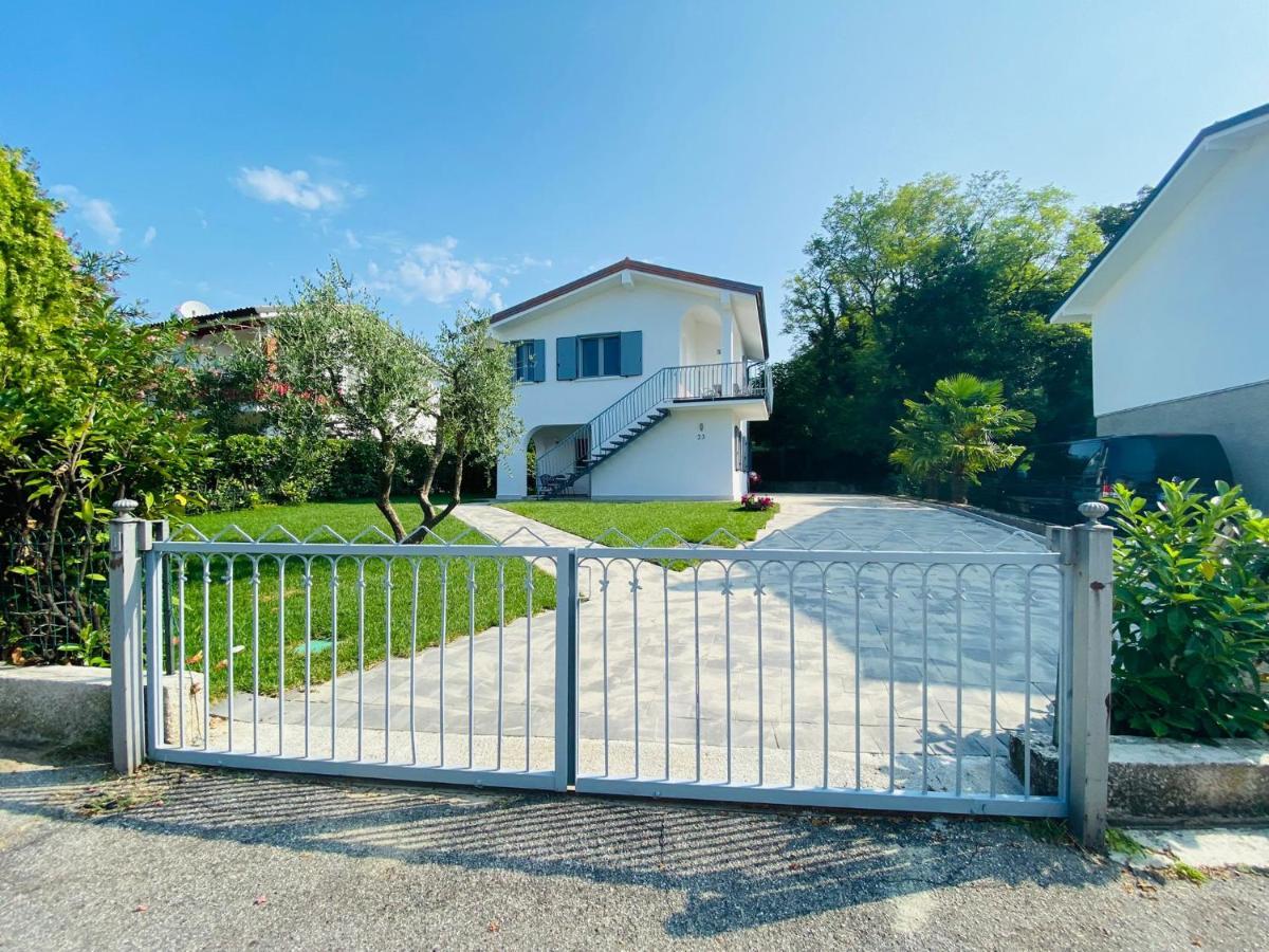 C'Era Una Volta Villaggio Ideal Bardolino Zewnętrze zdjęcie