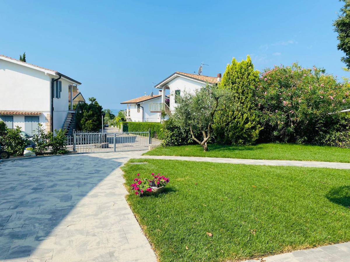 C'Era Una Volta Villaggio Ideal Bardolino Zewnętrze zdjęcie