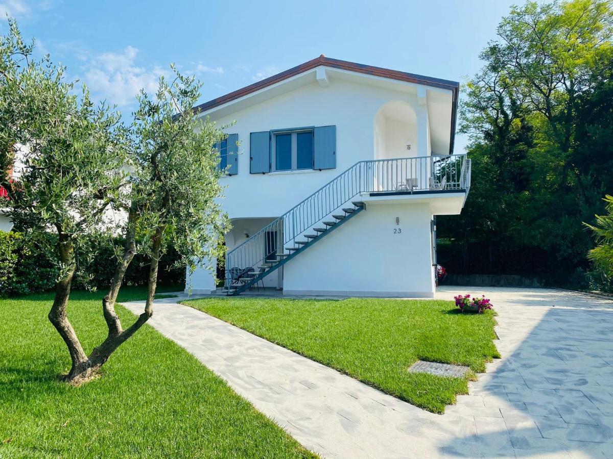 C'Era Una Volta Villaggio Ideal Bardolino Zewnętrze zdjęcie