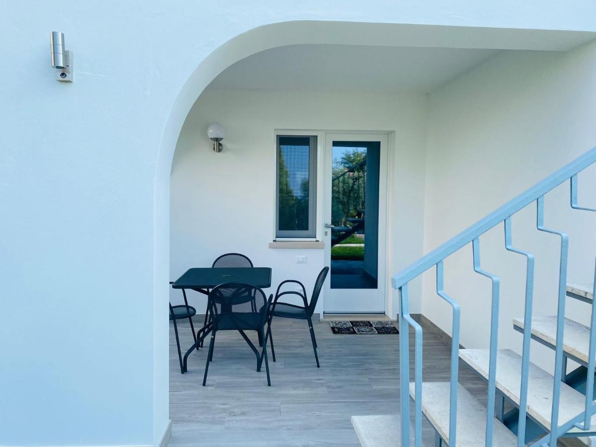 C'Era Una Volta Villaggio Ideal Bardolino Zewnętrze zdjęcie