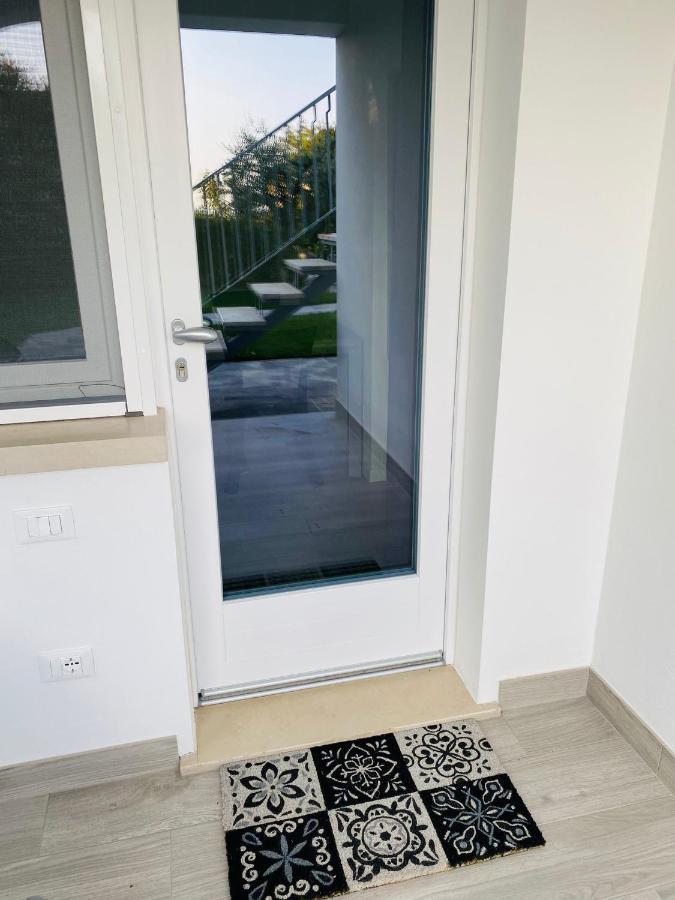 C'Era Una Volta Villaggio Ideal Bardolino Zewnętrze zdjęcie