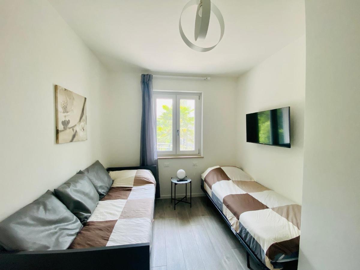 C'Era Una Volta Villaggio Ideal Bardolino Zewnętrze zdjęcie
