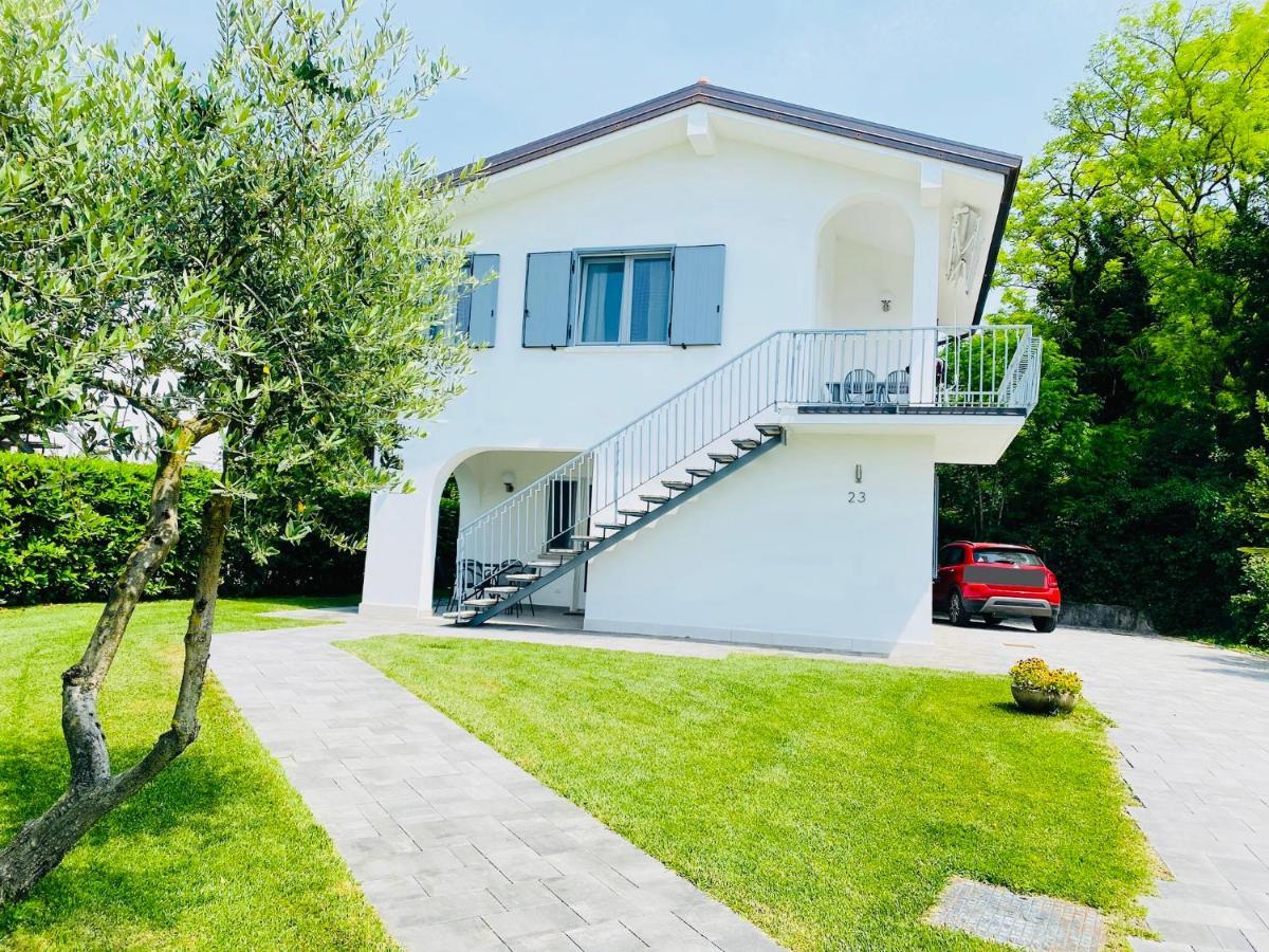 C'Era Una Volta Villaggio Ideal Bardolino Zewnętrze zdjęcie
