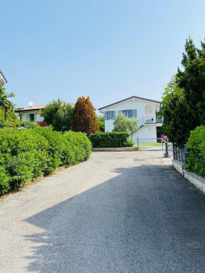 C'Era Una Volta Villaggio Ideal Bardolino Zewnętrze zdjęcie