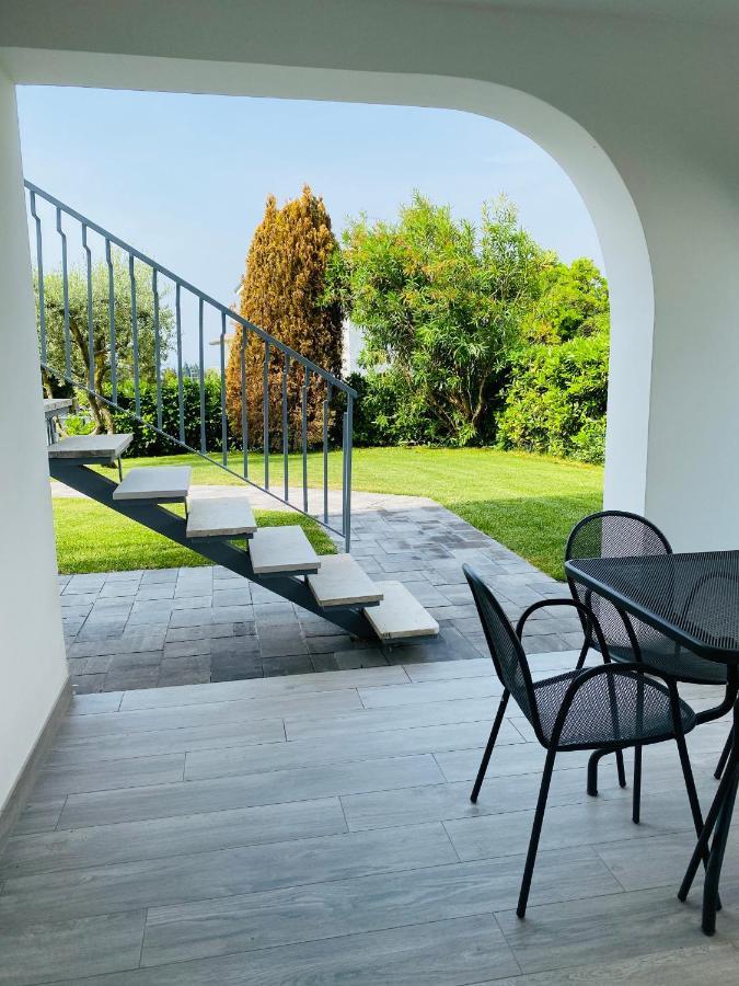C'Era Una Volta Villaggio Ideal Bardolino Zewnętrze zdjęcie