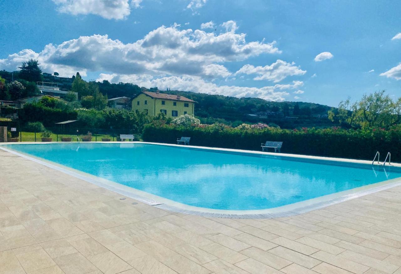 C'Era Una Volta Villaggio Ideal Bardolino Zewnętrze zdjęcie