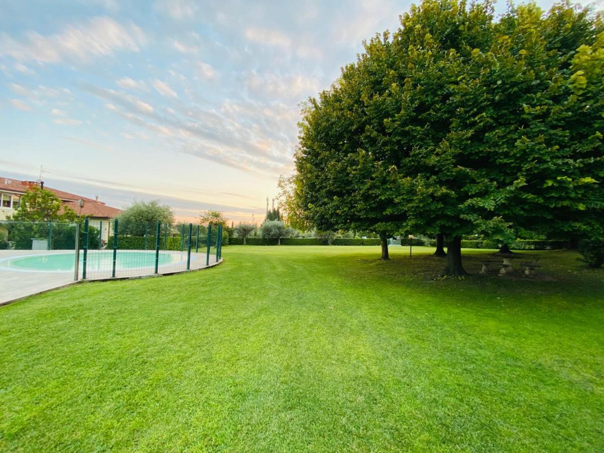 C'Era Una Volta Villaggio Ideal Bardolino Zewnętrze zdjęcie