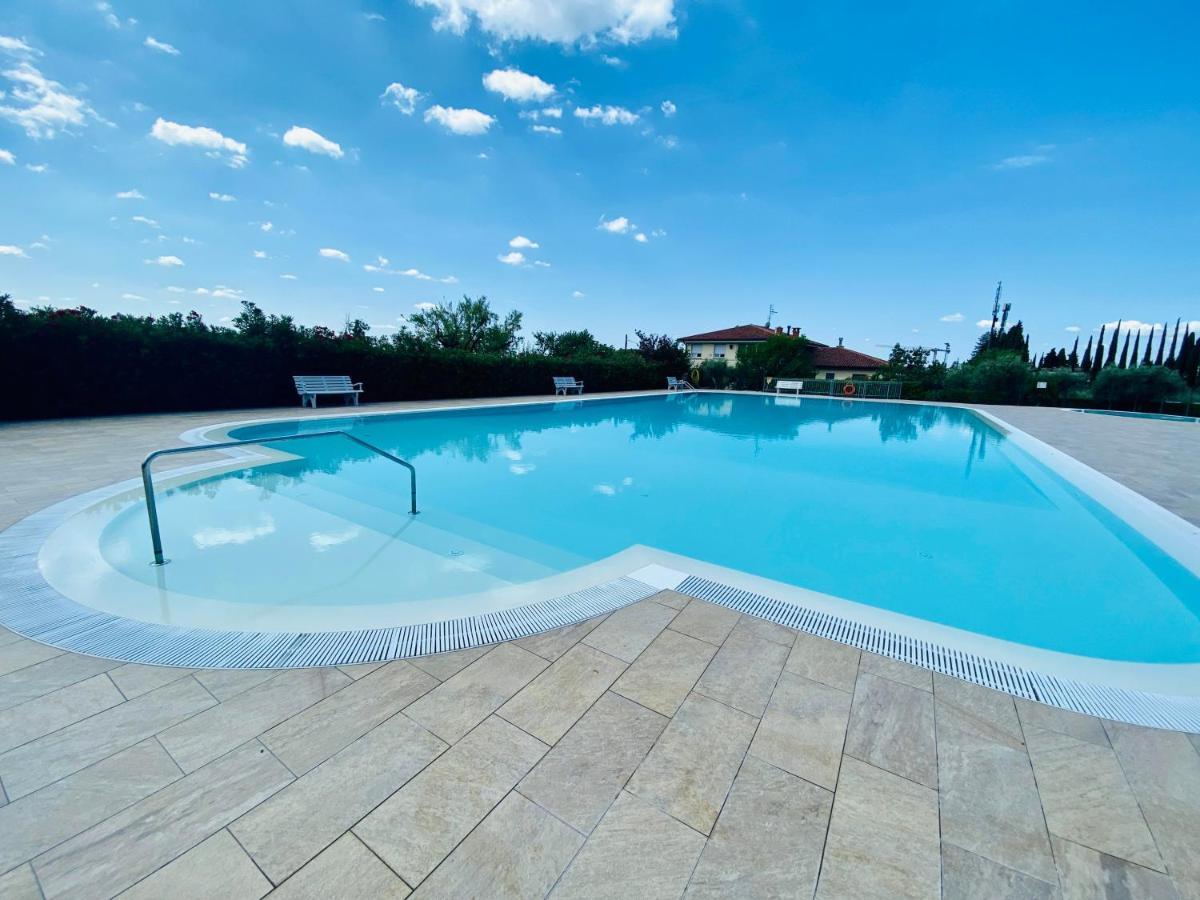 C'Era Una Volta Villaggio Ideal Bardolino Zewnętrze zdjęcie