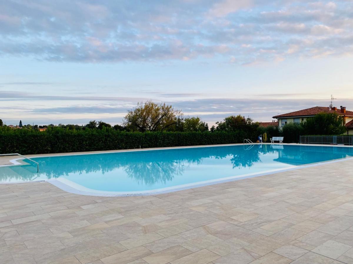 C'Era Una Volta Villaggio Ideal Bardolino Zewnętrze zdjęcie