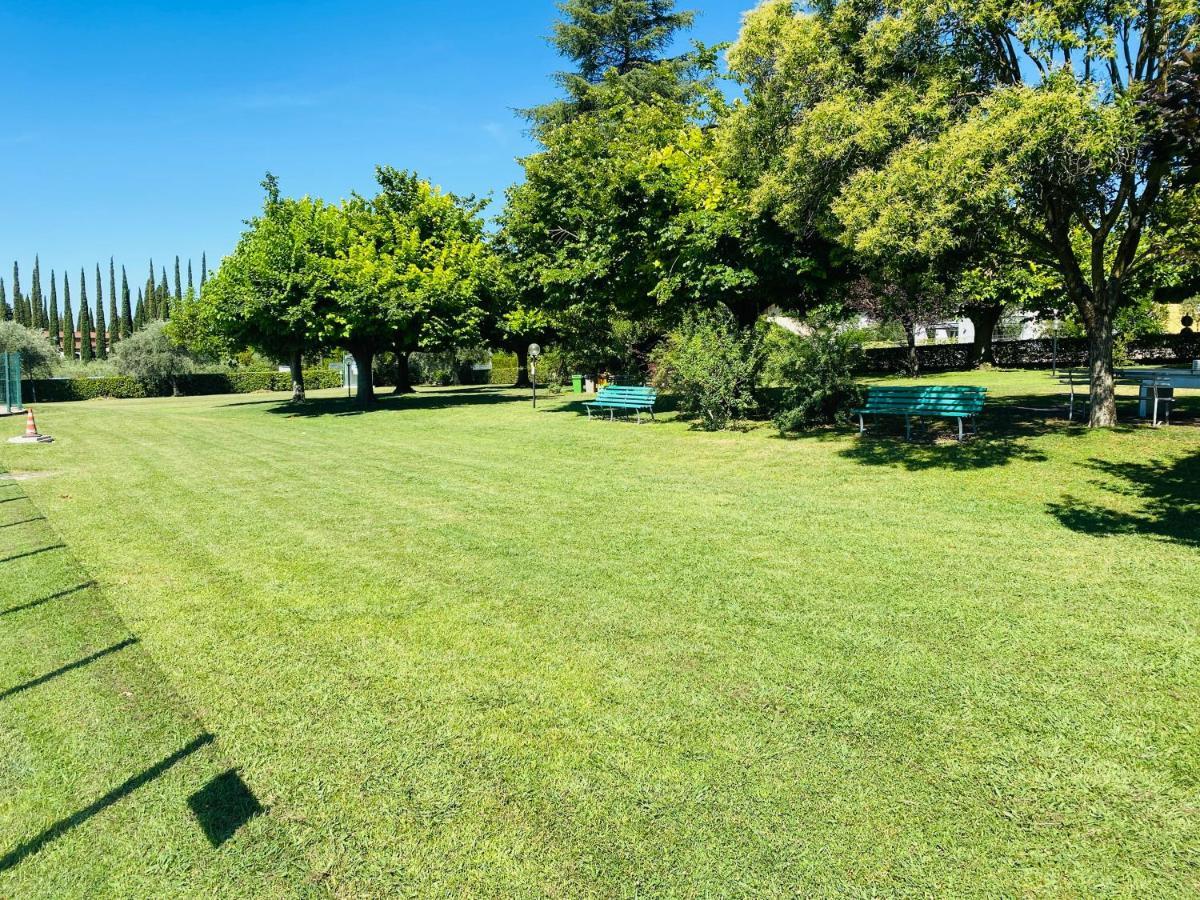 C'Era Una Volta Villaggio Ideal Bardolino Zewnętrze zdjęcie