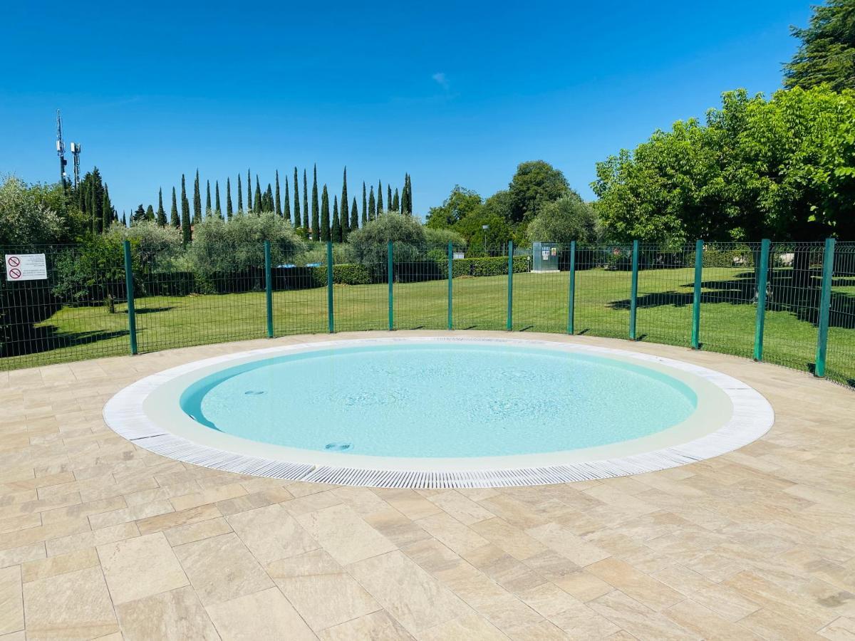 C'Era Una Volta Villaggio Ideal Bardolino Zewnętrze zdjęcie