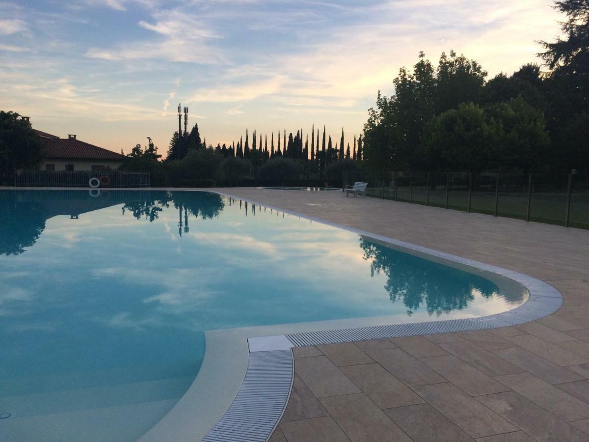C'Era Una Volta Villaggio Ideal Bardolino Zewnętrze zdjęcie