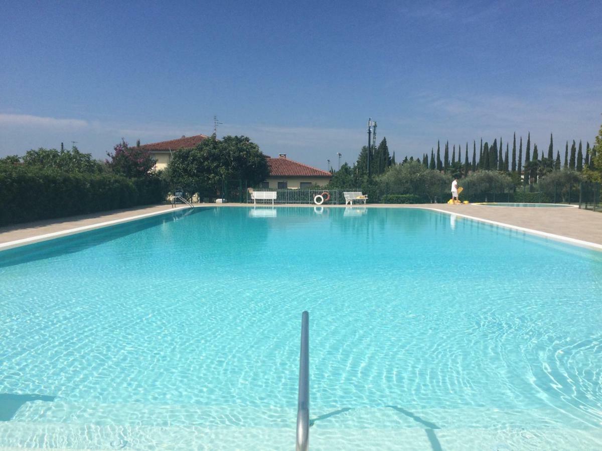C'Era Una Volta Villaggio Ideal Bardolino Zewnętrze zdjęcie