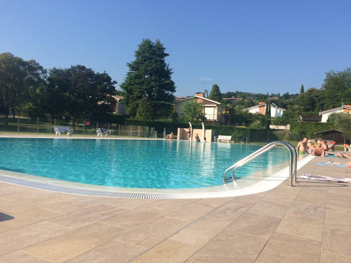 C'Era Una Volta Villaggio Ideal Bardolino Zewnętrze zdjęcie